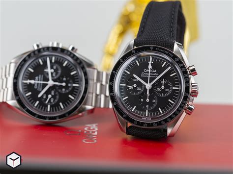 omega speedmaster professional weight